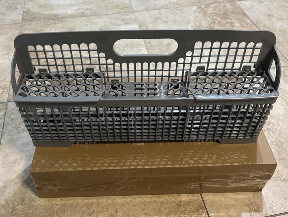 Whirlpool Dishwasher Baskt-Ware WP8562043 8562043